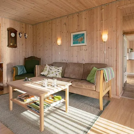 Tatil Evi Cozy Seaside Escape-by Traum