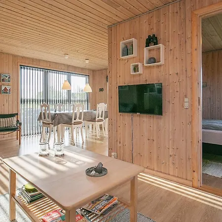 Cozy Seaside Escape-by Traum Fjerritslev